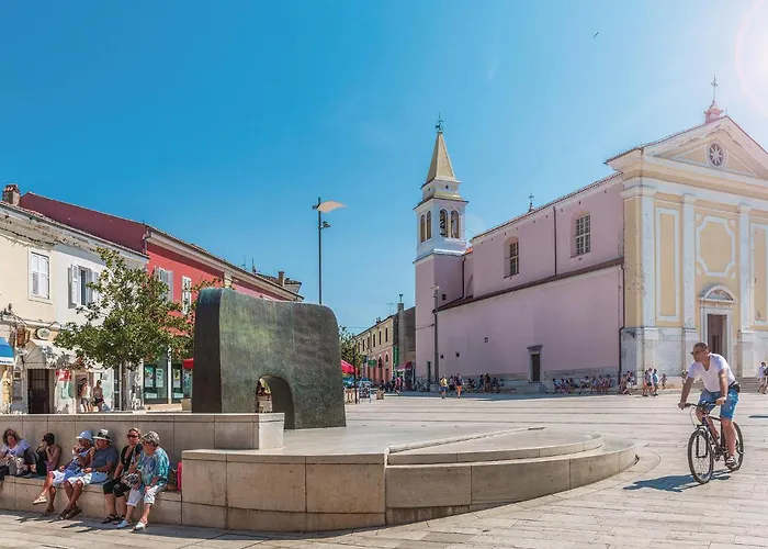 Izabela Apartman Poreč