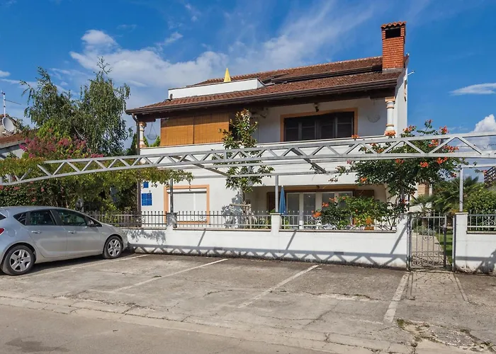 Apartman Izabela