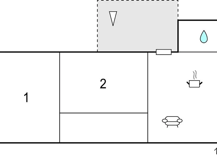 Izabela Apartman Poreč