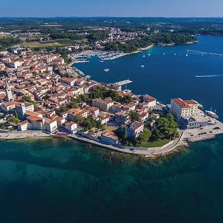 Stunning Apartment In Porec With Wifi Porec