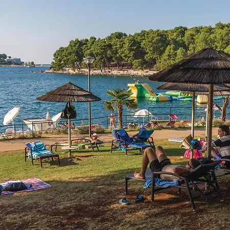 Stunning Apartment In Porec With Wifi