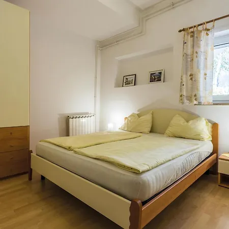 Apartment Izabela Porec