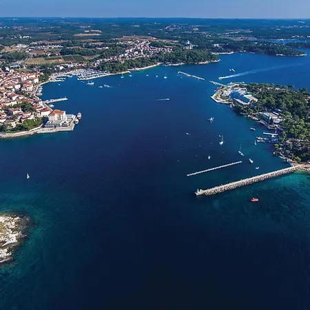 Stunning Apartment In Porec With Wifi Porec