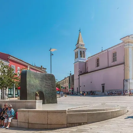 Stunning Apartment In Porec With Wifi Apartman Porec