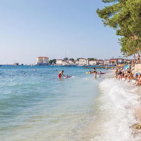 Stunning Apartment In Porec With Wifi Apartman *