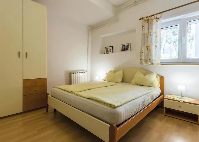 Apartament Izabela Poreč