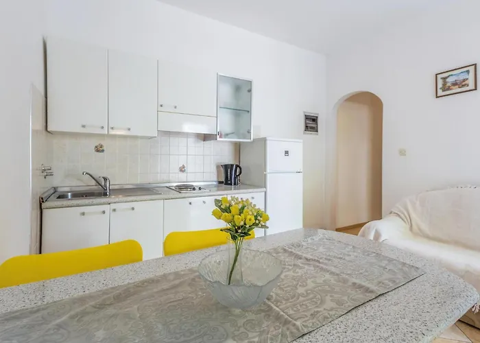 Izabela Apartament