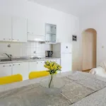 Izabela Apartman