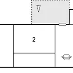 Izabela Apartman Porec
